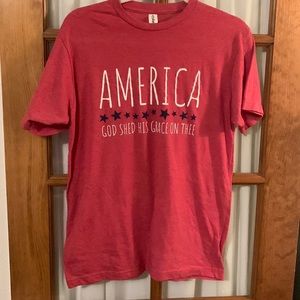 America T-shirt